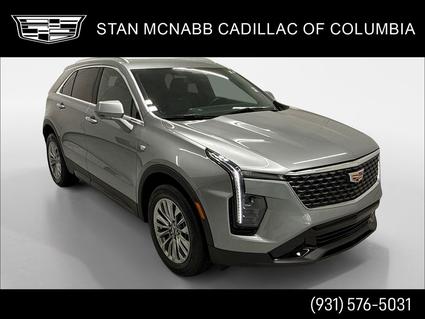 2025 Cadillac XT4 Columbia TN