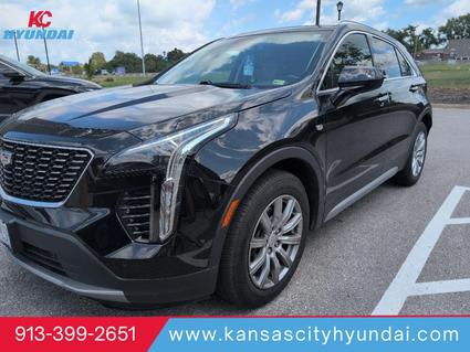 2019 Cadillac XT4 Merriam KS
