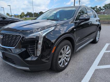 2019 Cadillac XT4 Merriam KS