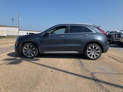 2019 Cadillac XT4 Houma LA