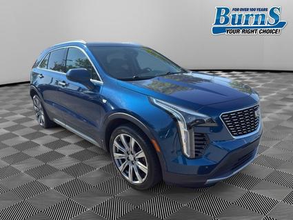 2019 Cadillac XT4 Rock Hill SC