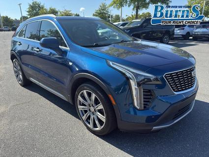 2019 Cadillac XT4 Rock Hill SC