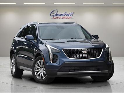 2022 Cadillac XT4 Lexington KY