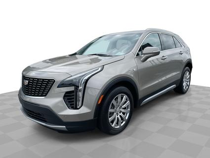 2023 Cadillac XT4 Rainbow City AL