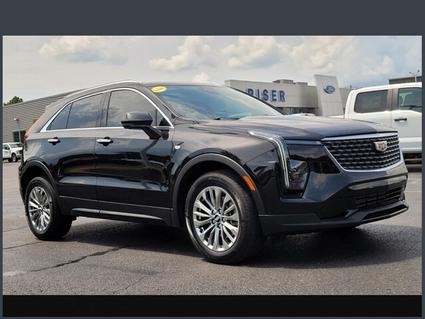 2024 Cadillac XT4 Hot Springs AR