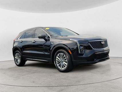 2024 Cadillac XT4 Hot Springs AR
