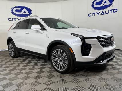 2024 Cadillac XT4 Memphis TN