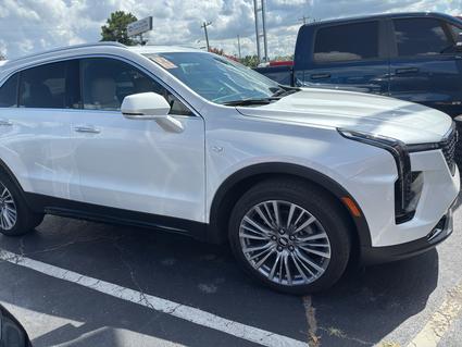 2024 Cadillac XT4 Memphis TN