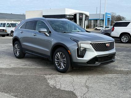 2025 Cadillac XT4 Cleveland TN