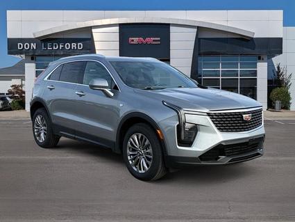 2025 Cadillac XT4 Cleveland TN
