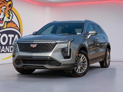 2025 Cadillac XT4 Hernando MS