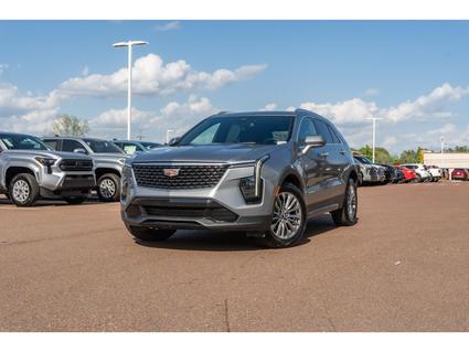 2025 Cadillac XT4 Hernando MS