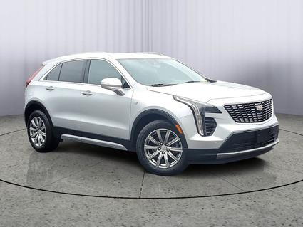 2022 Cadillac XT4 Kalamazoo MI