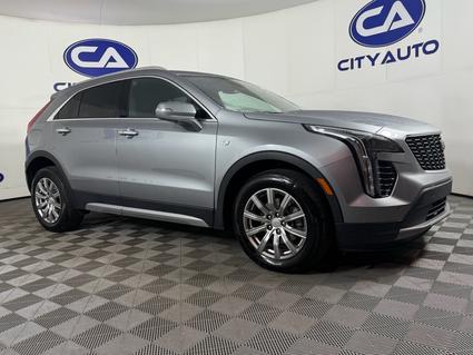 2023 Cadillac XT4 Memphis TN