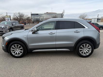 2023 Cadillac XT4 Casper WY