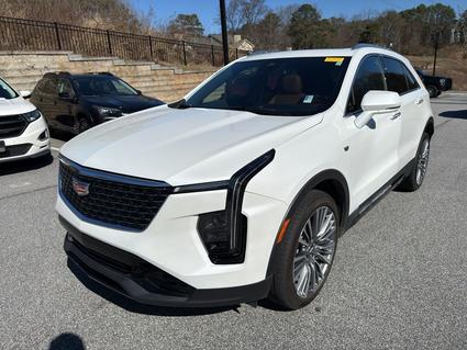 2024 Cadillac XT4 Atlanta GA