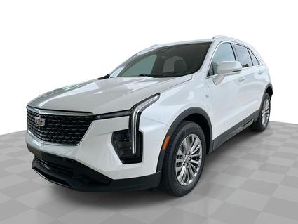 2024 Cadillac XT4 Rainbow City AL