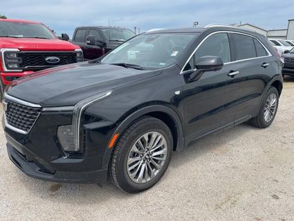 2025 Cadillac XT4 Whitesboro TX