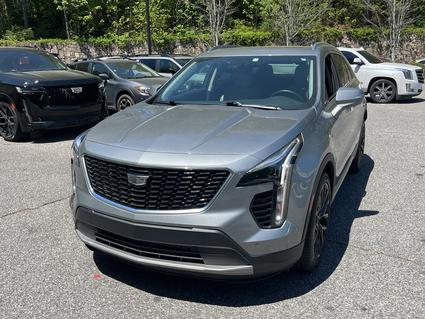 2023 Cadillac XT4 Atlanta GA