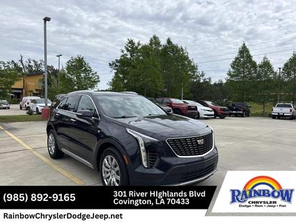 2023 Cadillac XT4 Covington LA