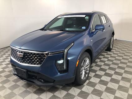 2024 Cadillac XT4 Houma LA