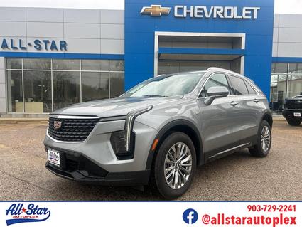 2024 Cadillac XT4 Palestine TX