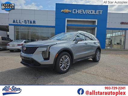 2024 Cadillac XT4 Palestine TX
