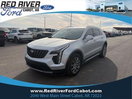 2020 Cadillac XT4 Cabot AR