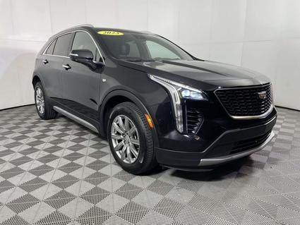 2023 Cadillac XT4 Pineville NC