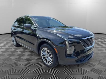 2024 Cadillac XT4 Rock Hill SC