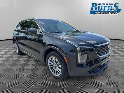 2024 Cadillac XT4 Rock Hill SC