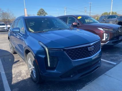 2024 Cadillac XT4 Sparta TN