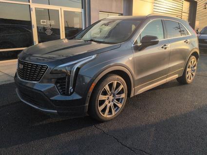 2019 Cadillac XT4 Elizabethtown KY