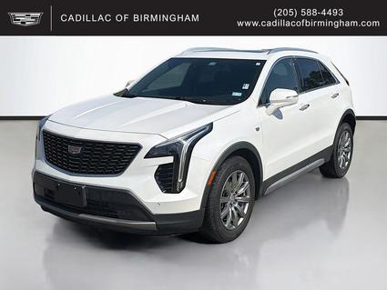 2022 Cadillac XT4 Vestavia Hills AL