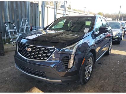2023 Cadillac XT4 Memphis TN
