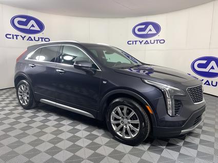 2023 Cadillac XT4 Memphis TN