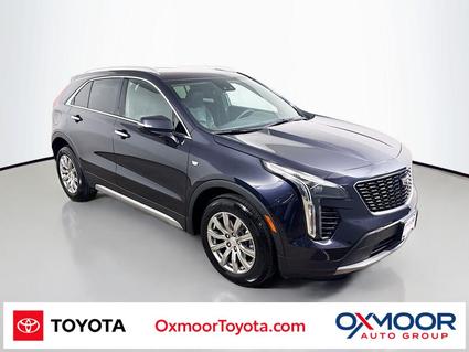 2023 Cadillac XT4 Louisville KY