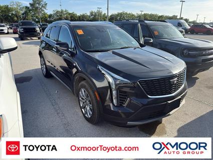 2023 Cadillac XT4 Louisville KY