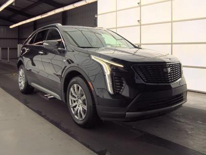 2023 Cadillac XT4 Muskogee OK