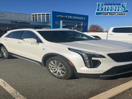 2023 Cadillac XT4 Rock Hill SC