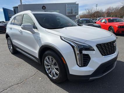 2023 Cadillac XT4 Rock Hill SC