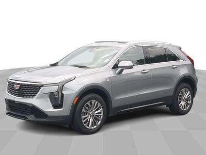 2024 Cadillac XT4 Newberry SC