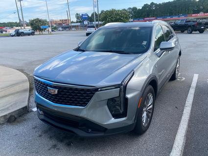 2024 Cadillac XT4 Newberry SC