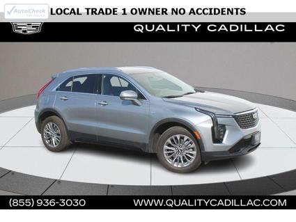2024 Cadillac XT4 Alton IL