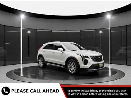 2019 Cadillac XT4 Van Wert OH