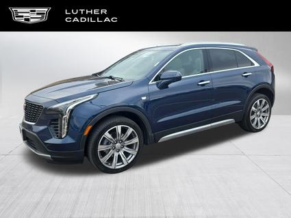 2020 Cadillac XT4 Saint Paul MN
