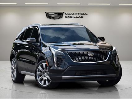 2023 Cadillac XT4 Lexington KY