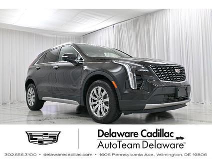 2023 Cadillac XT4 Wilmington DE