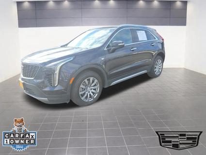 2023 Cadillac XT4  