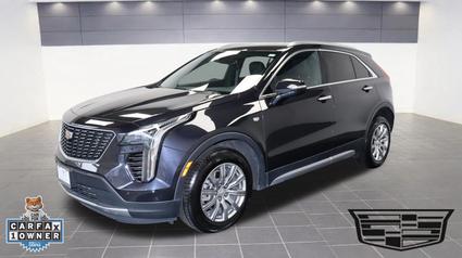 2023 Cadillac XT4  